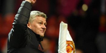 Ole Gunnar Solskjaer na wylocie z Manchesteru United. Na Old Trafford wytypowano już następcę Norwega!